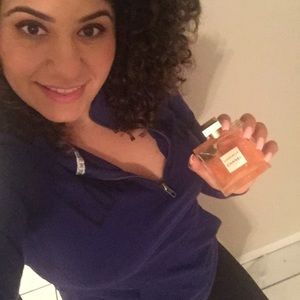 Meet your Posher, Diana